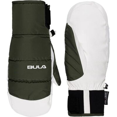 Gants BULA Piste Vert - Gants - Publicité Gants BULA Piste Vert - Gants - Publicité