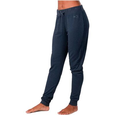 Pantaloni Blu Kari Traa - Pantaloni 3/4 Pantaloni Blu Kari Traa - Pantaloni 3/4