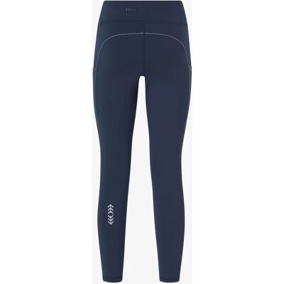 Kari Traa Isabel Leggings - Høj Talje, Blødt Stof, Sidelommer Kari Traa Isabel Leggings - Høj Talje, Blødt Stof, Sidelommer