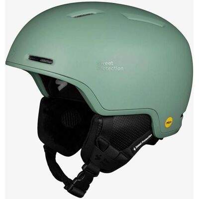 Casco Sweet Protection Looper MIPS - Equipo de esquí Casco Sweet Protection Looper MIPS - Equipo de esquí