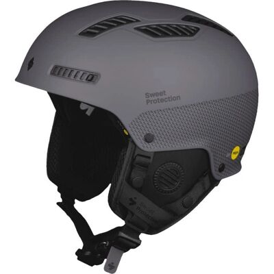 Sweet Protection Igniter 2Vi Mips Helm - Graphit / S/M Sweet Protection Igniter 2Vi Mips Helm - Graphit / S/M