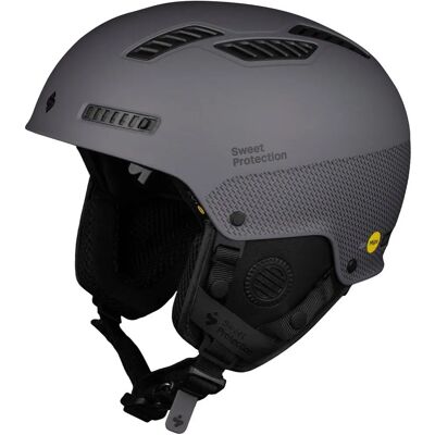 Sweet Protection Igniter 2Vi Mips Helm - Graphit, M/L Sweet Protection Igniter 2Vi Mips Helm - Graphit, M/L