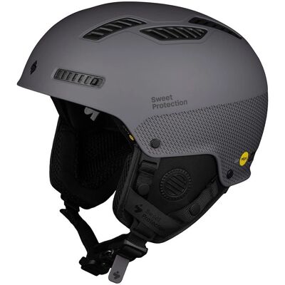 Sweet Protection Igniter 2Vi Mips Grafitt L/XL - Hjelm Sweet Protection Igniter 2Vi Mips Grafitt L/XL - Hjelm