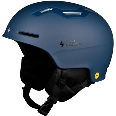 Sweet Protection Winder Mips - Albastru ienupár - M/L Casco Sweet Protection Winder Mips - Albastru ienupár - M/L Casco