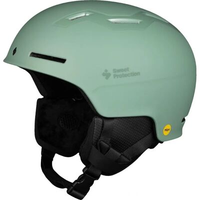 Casco Winder MIPS de Sweet Protection - Equipo de Esquí Casco Winder MIPS de Sweet Protection - Equipo de Esquí