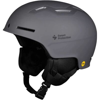 Sweet Protection Winder MIPS - Casco - Impatto, Elegante Sweet Protection Winder MIPS - Casco - Impatto, Elegante