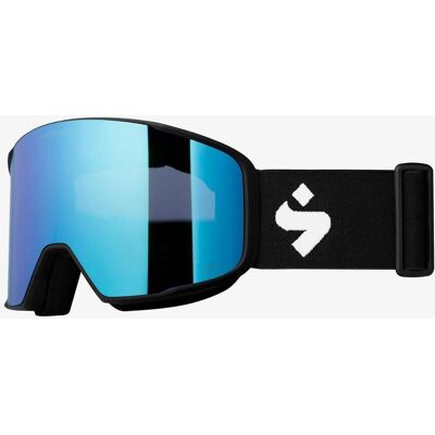 Sweet Protection Boondock negro con lente RIG Reflect - Gafas Sweet Protection Boondock negro con lente RIG Reflect - Gafas