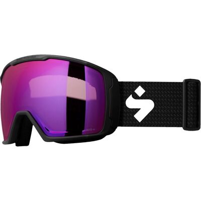 Sweet Protection - Clockwork RIG - Matte Schwarz - Goggles Sweet Protection - Clockwork RIG - Matte Schwarz - Goggles
