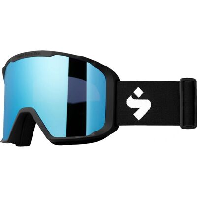 Gafas de nieve Sweet Protection Durden RIG - Unisex Negro Gafas de nieve Sweet Protection Durden RIG - Unisex Negro