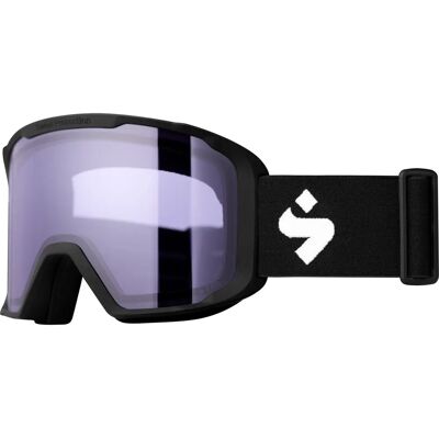 Sweet Protection Durden RIG Reflex Skibrille - Schwarz Sweet Protection Durden RIG Reflex Skibrille - Schwarz