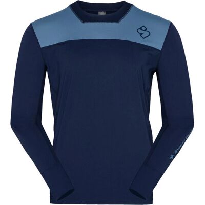 Sweet Protection Hunter MTB LS Jersey M - Jersey Sweet Protection Hunter MTB LS Jersey M - Jersey
