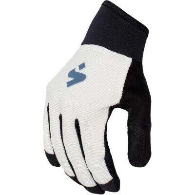 Sweet Protection - Hunter Gloves - White - JR-M - Gloves - Publicité Sweet Protection - Hunter Gloves - White - JR-M - Gloves - Publicité