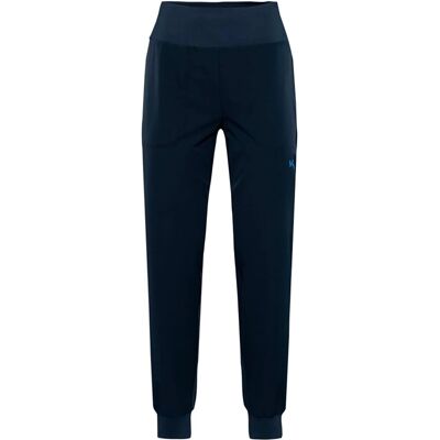 Kari Traa Thale Jogger Pants - Azul - Jogger Pants Kari Traa Thale Jogger Pants - Azul - Jogger Pants