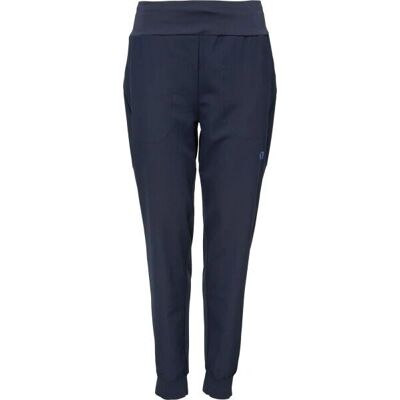 Kari Traa Thale Jogger Pants - Blue - Pants Kari Traa Thale Jogger Pants - Blue - Pants