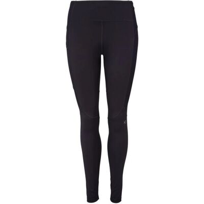 Kari Traa Linnea Leggings - Schwarz - Sportswear Kari Traa Linnea Leggings - Schwarz - Sportswear