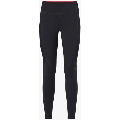 Leggings Kari Traa Linnea - Elastici, Traspiranti, Comodi Leggings Kari Traa Linnea - Elastici, Traspiranti, Comodi