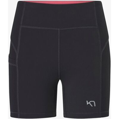 Kari Traa Linnea Shorts - Noir - Shorts de Sport - Publicité Kari Traa Linnea Shorts - Noir - Shorts de Sport - Publicité