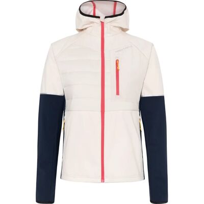 Kari Traa - Nia Jacket - Vit - XS - Jacket Kari Traa - Nia Jacket - Vit - XS - Jacket