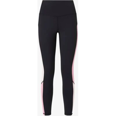 Kari Traa Molly Leggings - Zwart - Leggings Kari Traa Molly Leggings - Zwart - Leggings