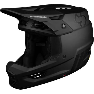 Sweet Protection Fixer Composite 2Vi Mips - Vollvisier Helm Sweet Protection Fixer Composite 2Vi Mips - Vollvisier Helm