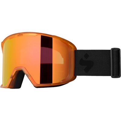Occhiali invernali Sweet Protection Durden RIG - Ampio Campo Visivo Occhiali invernali Sweet Protection Durden RIG - Ampio Campo Visivo