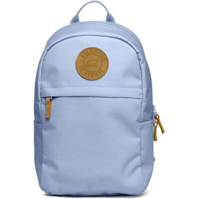 Beckmann Urban Mini Rucksack - Blau - Ergonomischer Halt Beckmann Urban Mini Rucksack - Blau - Ergonomischer Halt