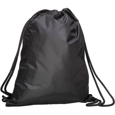 Beckmann - 7049982130025 - Sort - skooppbevaringspose Beckmann - 7049982130025 - Sort - skooppbevaringspose
