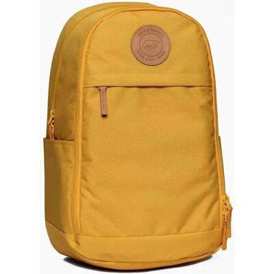 Beckmann - Urban Midi - Gelb - 26L - Rucksack Beckmann - Urban Midi - Gelb - 26L - Rucksack