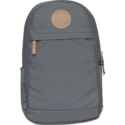 Beckmann Urban Midi Skolesekk - Brumeux Green Beckmann Urban Midi Skolesekk - Brumeux Green