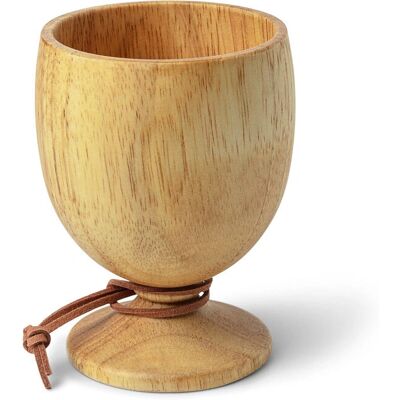 Øyo Gummitre Vinglass - Lav stett 2dl - Vinglass Øyo Gummitre Vinglass - Lav stett 2dl - Vinglass