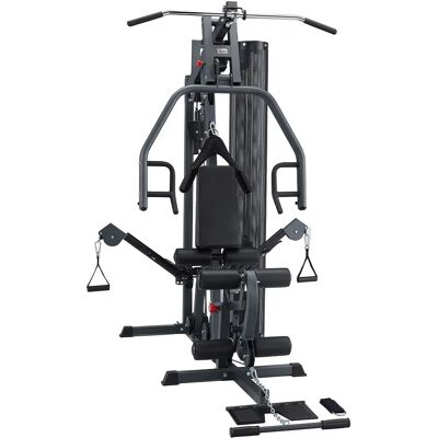Abilica MultiPower - Plassbesparende multigym for effektiv trening Abilica MultiPower - Plassbesparende multigym for effektiv trening