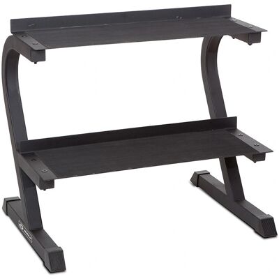 Abilica Kettlebell Rack - Oppbevaringsplass for 4 kettlebells Abilica Kettlebell Rack - Oppbevaringsplass for 4 kettlebells