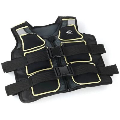 Abilica Vektvest Flexi - Justerbar 1,25-10kg - Vektvest Abilica Vektvest Flexi - Justerbar 1,25-10kg - Vektvest
