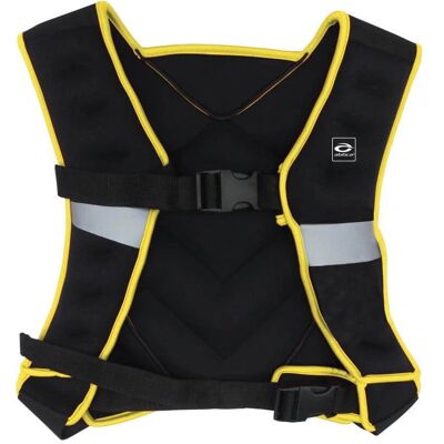 Abilica Vektvest - 3kg, Justerbar og Komfortabel Abilica Vektvest - 3kg, Justerbar og Komfortabel