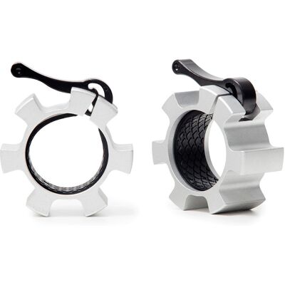 Abilica olympialaiset 50 mm lukkomassa - Painotyppi Abilica olympialaiset 50 mm lukkomassa - Painotyppi