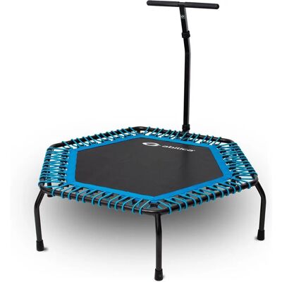 Abilica BounceUp - Säädettävä minitrampoliini kuntosalille Abilica BounceUp - Säädettävä minitrampoliini kuntosalille