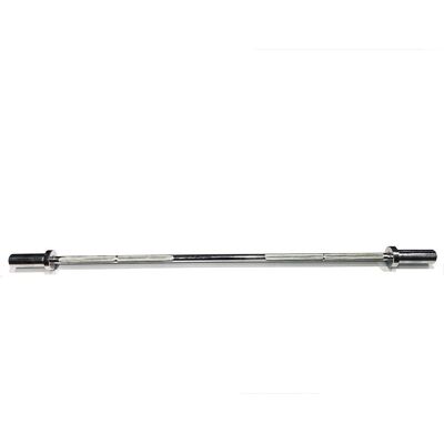 Abilica Viktstång - 150 cm, 10 kg, för 50 mm viktskivor - Viktstång Abilica Viktstång - 150 cm, 10 kg, för 50 mm viktskivor - Viktstång