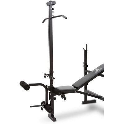 Abilica 3150 Nedtræksudstyr - Modstandstræning Abilica 3150 Nedtræksudstyr - Modstandstræning