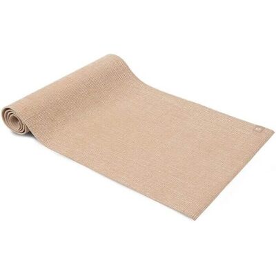 Abilica - Jute Eco joogamatto 175x61 cm Abilica - Jute Eco joogamatto 175x61 cm
