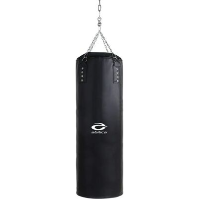 Abilica FlexiBag - Boksehanske - Svart/Rød Abilica FlexiBag - Boksehanske - Svart/Rød