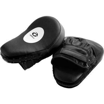 Abilica FocusPads | Sort - Bokseudstyr Abilica FocusPads | Sort - Bokseudstyr