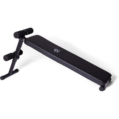 Abilica SitUps Bänk 2.0 - justerbar träningsbänk Abilica SitUps Bänk 2.0 - justerbar träningsbänk