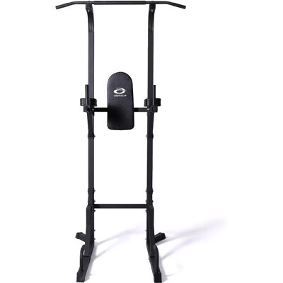 Abilica PowerTower 2.0 - Voimakeskus Abilica PowerTower 2.0 - Voimakeskus