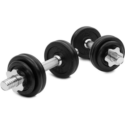 Abilica Painosarja - 13 kg Kuntovälineet Abilica Painosarja - 13 kg Kuntovälineet