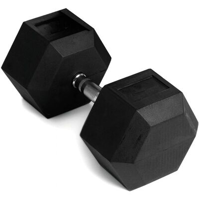 Abilica Hex Håndvægt - 32,5kg - Håndvægt Abilica Hex Håndvægt - 32,5kg - Håndvægt