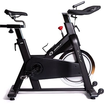 Abilica WinRacer - Spinningcykel med justerbar modstand Abilica WinRacer - Spinningcykel med justerbar modstand