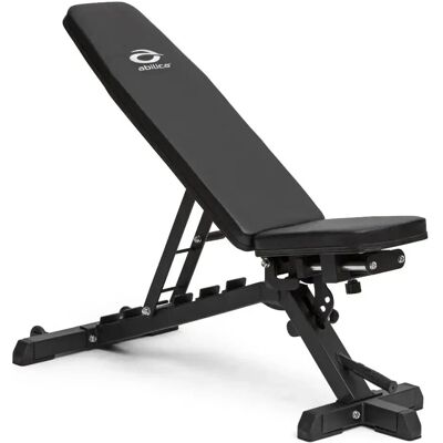 Abilica FID Bench 40 - Justerbar styrketreningsbenk Abilica FID Bench 40 - Justerbar styrketreningsbenk