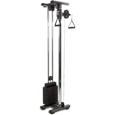 Abilica FlexTower 2.0 Kraftstation - För Lat Pulldown & Mer Abilica FlexTower 2.0 Kraftstation - För Lat Pulldown & Mer