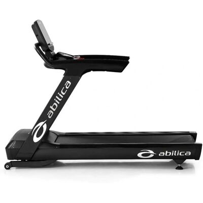 Abilica Premium Mill 90 - Juoksumatto juoksijoille ja saleille Abilica Premium Mill 90 - Juoksumatto juoksijoille ja saleille