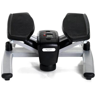 Abilica CoreStep 360 - Kompakti steppimäinen laite kardioon ja voimaharjoitteluun Abilica CoreStep 360 - Kompakti steppimäinen laite kardioon ja voimaharjoitteluun